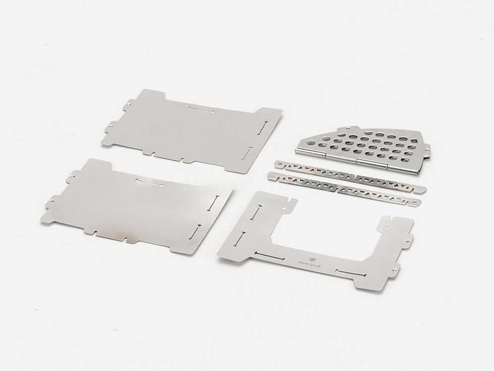 Thumbnail: Kaen Stove Koen