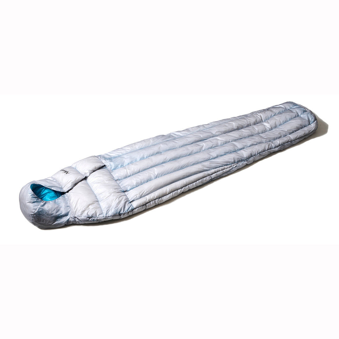 NANGA MINIMARHYTHM ZERO L.GRY REGULAR