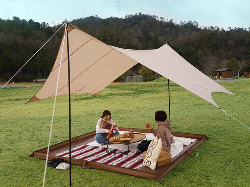 DoD KAMA ZASHIKI M | CAMP STUDIO STORE