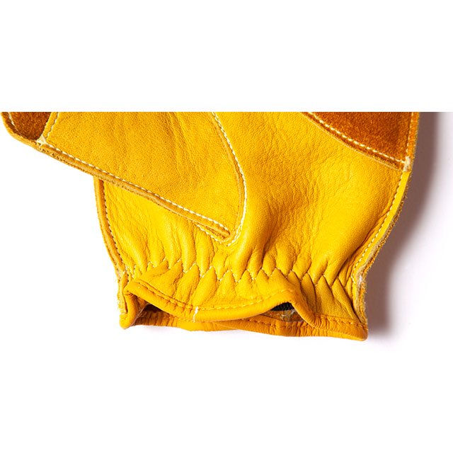 섬네일: GRIPSWANY GLOVE G-12 Yellow
