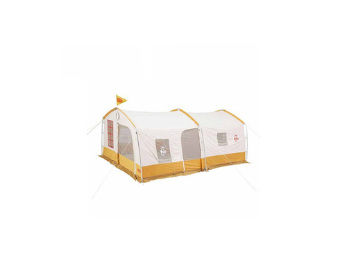 CHUMS Koya Tent T/C 5 | CAMP STUDIO STORE