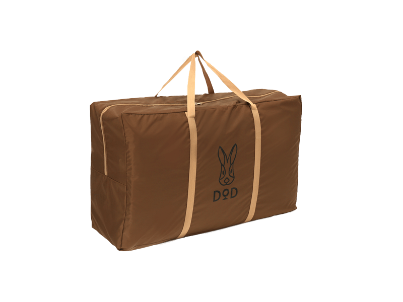 Thumbnail: DoD YADOKARI TENT MAT แผ่นปูพื้นเต็นท์ YADOKARI