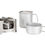 サムネイル： Kaen Stove Koen Cooker Set BS-010CS