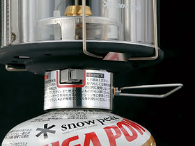 GL-300A GigaPower BF Lantern | CAMP STUDIO STORE