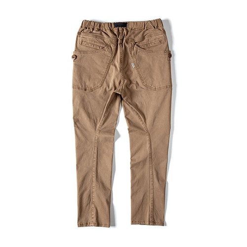 パンツ GRIPSWANY JOG 3D DENIM CAMP PANTS GripSwany's JOG 3D Camp Pants are the best [Camping wear
