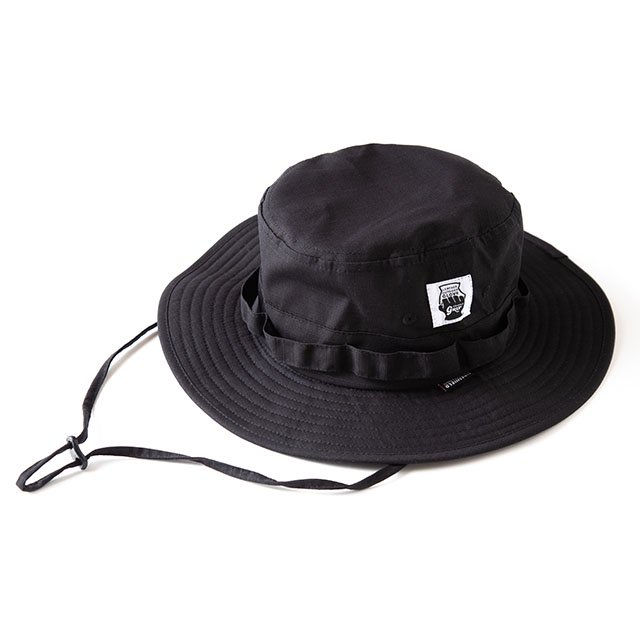 섬네일: GRIPSWANY FP CAMP HAT BLACK
