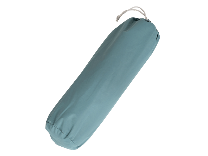 サムネイル： DoD FLY SHEET FOR MINI KINOKO TENT : Blue gray & White Dot