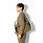 ภาพขนาดย่อ: Everyday Use Middle Shoulder Bag One Black