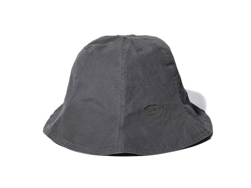 スノーピーク　Natural-Dyed Recycled Cotton Hat Snow Peak Natural-Dyed Recycled Cotton Hat - Snow Peak USA