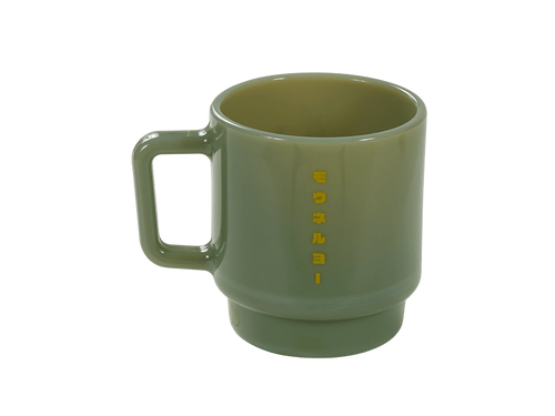 DoD Usa King Mug Gray | CAMP STUDIO STORE