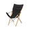 ภาพขนาดย่อ: Take! Chair Long Black (CORDURA®)