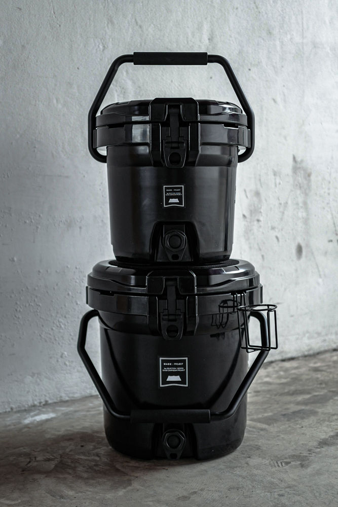 Thumbnail: MADE Bucket 2.5 Gallon