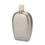 섬네일: Flask Titanium 8.4oz TW-115