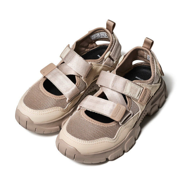 SHAKA OTTER TRAIL AT LINEN/TAUPE