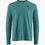 Thumbnail: Runa Token Men's Long Sleeve Tee Frost Green