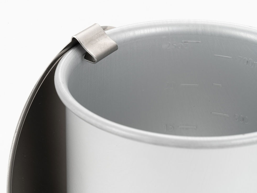 섬네일: Kaen Stove Koen Cooker Set BS-010CS