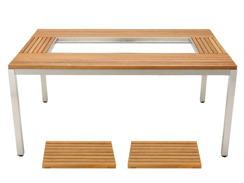 Snow Peak GARDEN UNIT TABLE GF-015