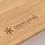 サムネイル： Bamboo IGT Table Right Open