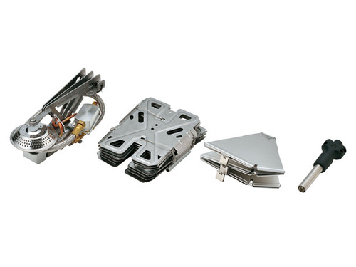 GS-360 Yaen Stove NAGY | CAMP STUDIO STORE