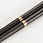 Thumbnail: FES-124 Wabuki Chopsticks Black