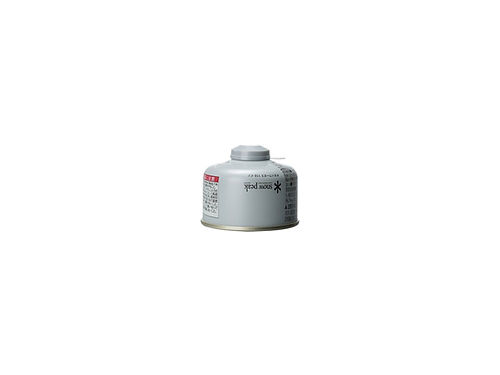 Snow peak GIGAPOWER FUEL 110 ISO
