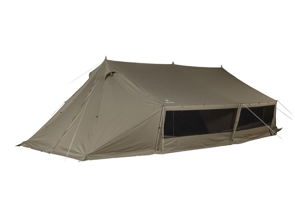 Snow Peak Glamberg L