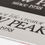 サムネイル： Metal Logo Sticker Set LETTER * Limited Item 2022