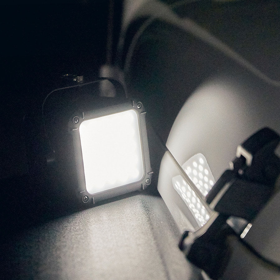 Thumbnail: CLAYMORE Ultra2 4640 Black CLC2-4640BK