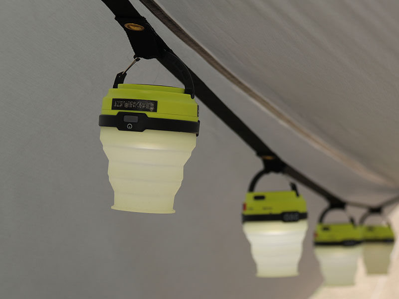 섬네일: DoD Oh My Lonely Night It's My Life Tarp Gray สีเทา