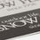サムネイル： Metal Logo Sticker Set LETTER * Limited Item 2022