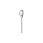 Thumbnail: ALL STAINLESS STEEL/DESSERT SPOON