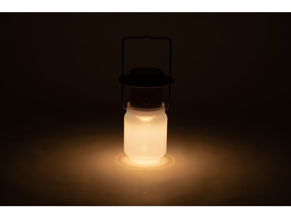 Thumbnail: Snow Peak Home&Camp Lantern Kahki