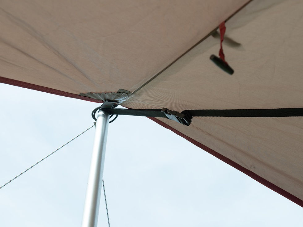 ภาพขนาดย่อ: Inner for Landstation สำหรับ 4 คน