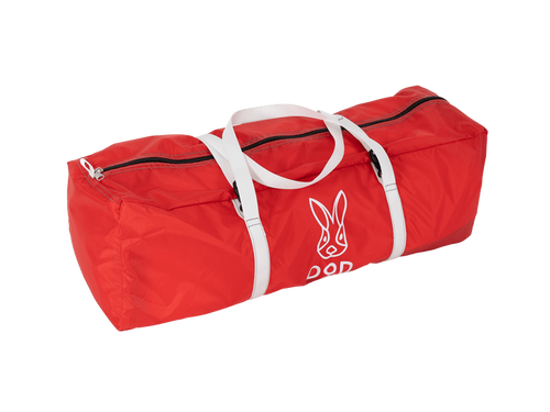 DoD MINI KINOKO TENT RED ミニキノコテント | CAMP STUDIO STORE