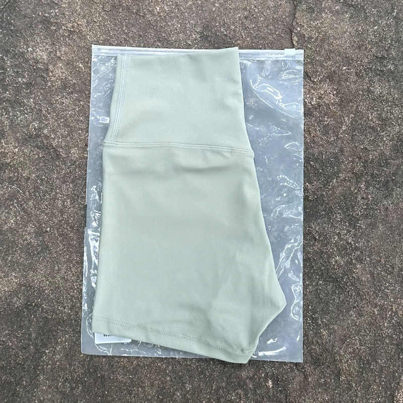 Shorts Active Vela – Seamless Vita Alta