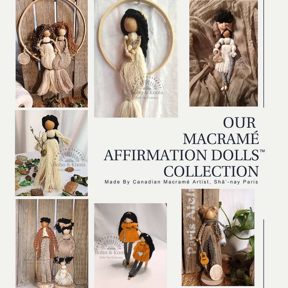 Boho and Knots - Macrame Affirmation Dolls.png