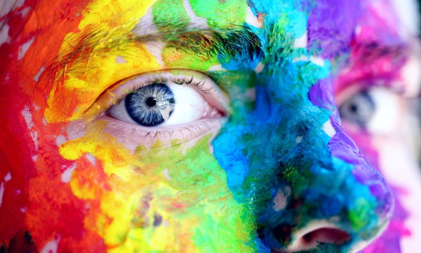 How LGBTQ Healthcare Services Improve Overall Wellbeing of LGBTQ Patients | Total Mental Wellness