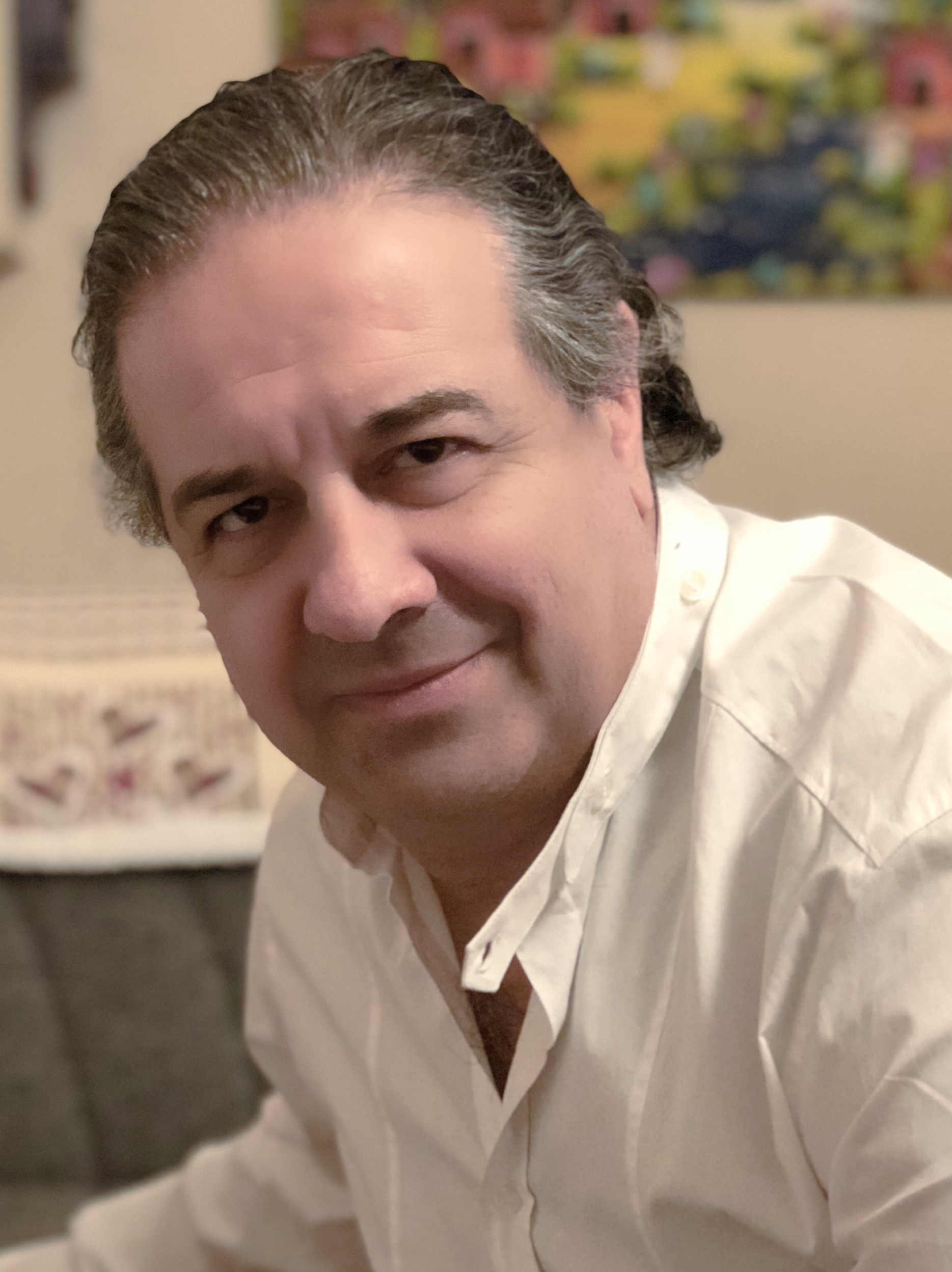 Immagine del redattore: Pino Cangemi
