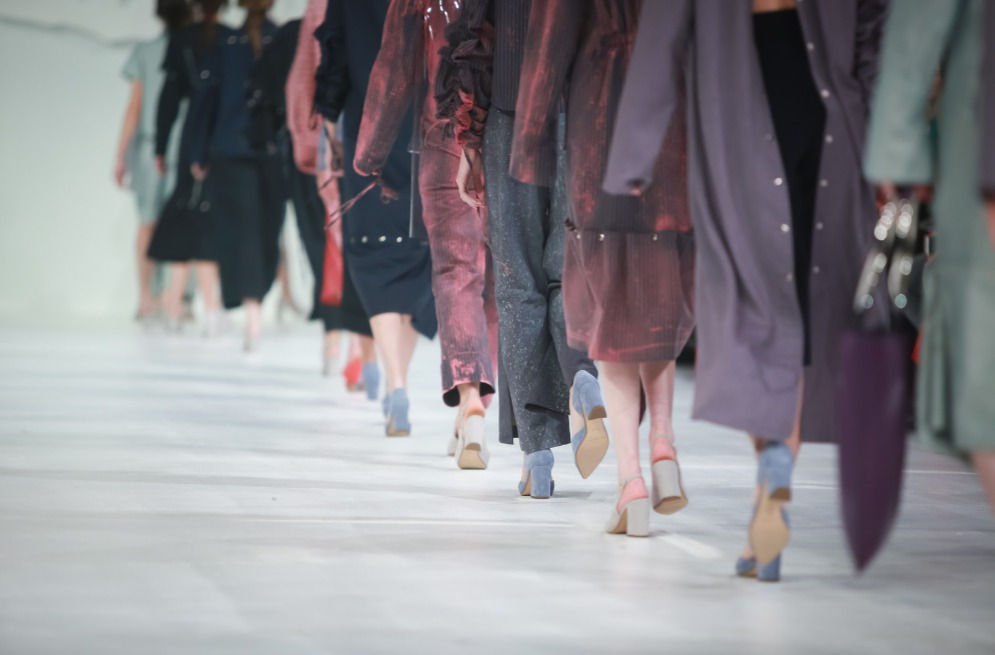 Types Of Fashion Design