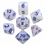 Thumbnail: 💎❄️ Boreal Blue Dice Set
