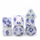 Thumbnail: 💎❄️ Boreal Blue Dice Set