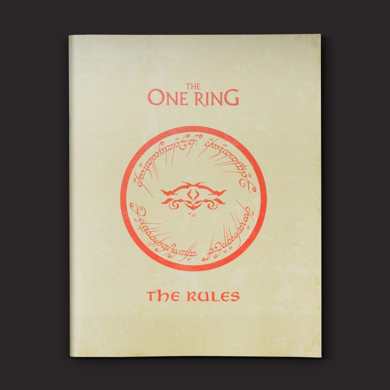 Thumbnail: The One Ring Core Starter Set