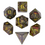 Thumbnail: Dragonstone Gemstone Dice Set