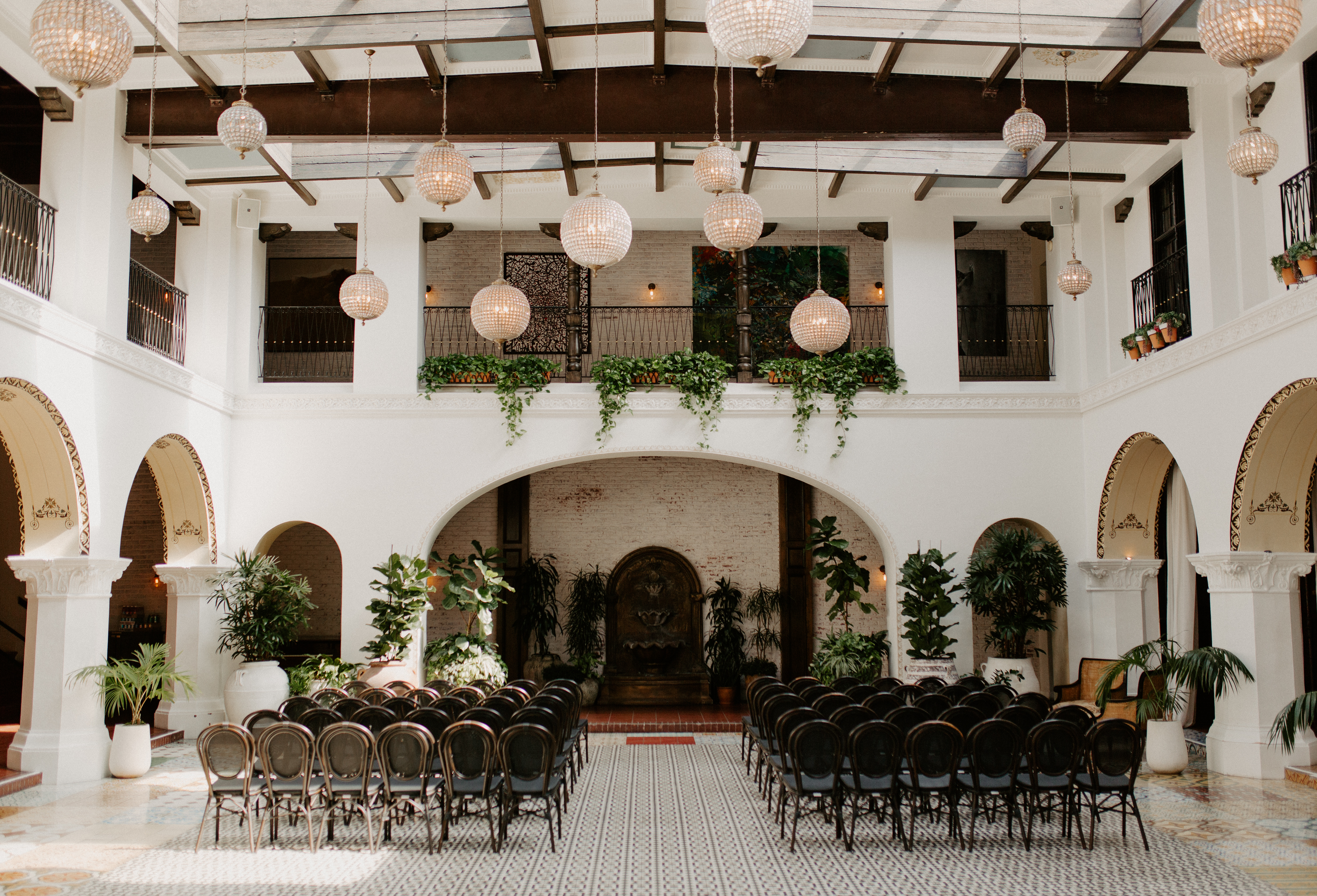 The Ebell Club Long Beach - Business Photo