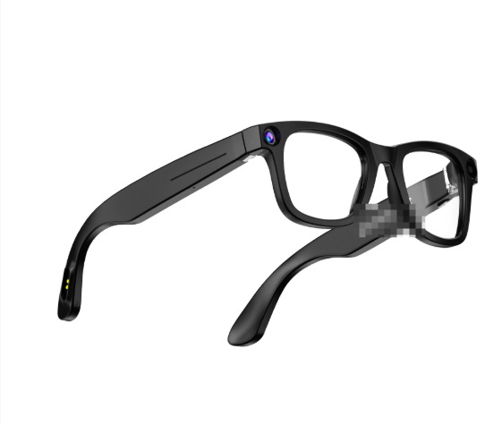 Thumbnail: AI Camera Smart Glasses