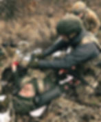 інструктор такмед