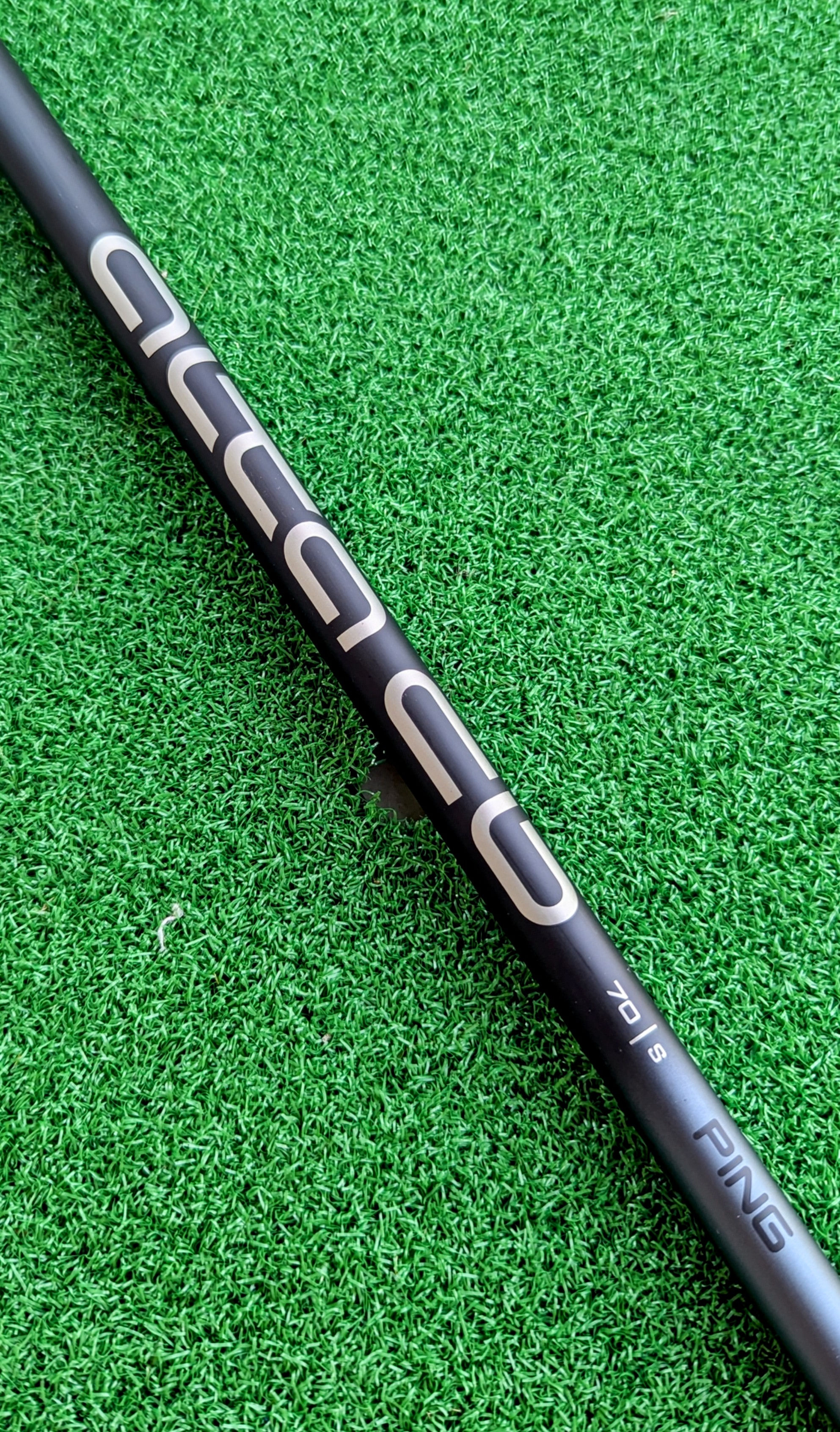 ALTA CB  Fairway Wood Shaft     Stiff Flex