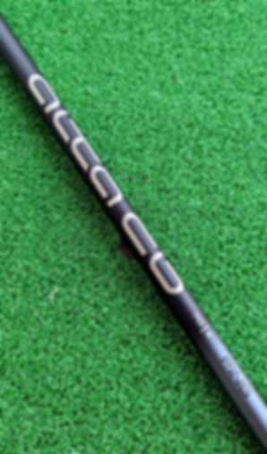 ALTA CB  Fairway Wood Shaft     Stiff Flex