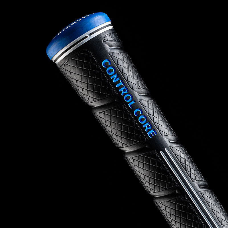 Thumbnail: Golf Pride CP2 Pro Wrap Installed