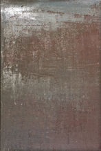 rostbraun
grau
schwarz
Kunst aus Beton
Betonkunst
Freskotechnik